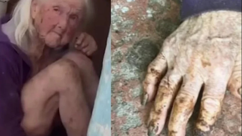  видеодан алынған кадр 