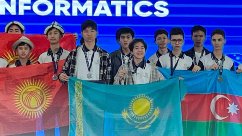  Министерство просвещения РК 