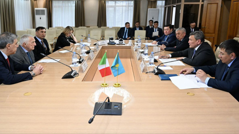  СҚО әкімдігі 