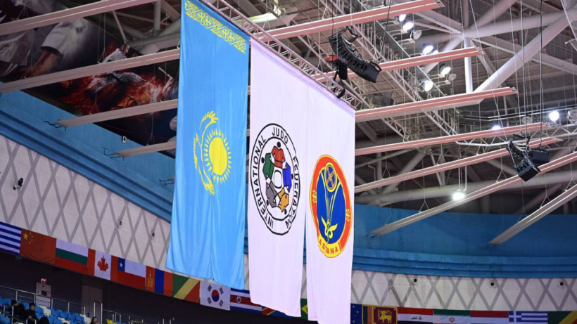  Туризм және спорт министрлігі 