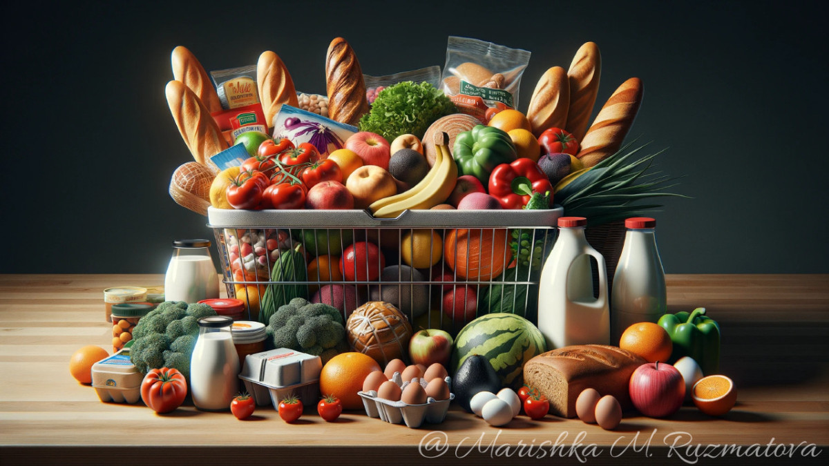  ©El.kz/Марина РУЗМАТОВА/ChatGPT 