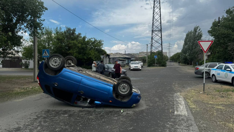  Абай облыстық ПД 