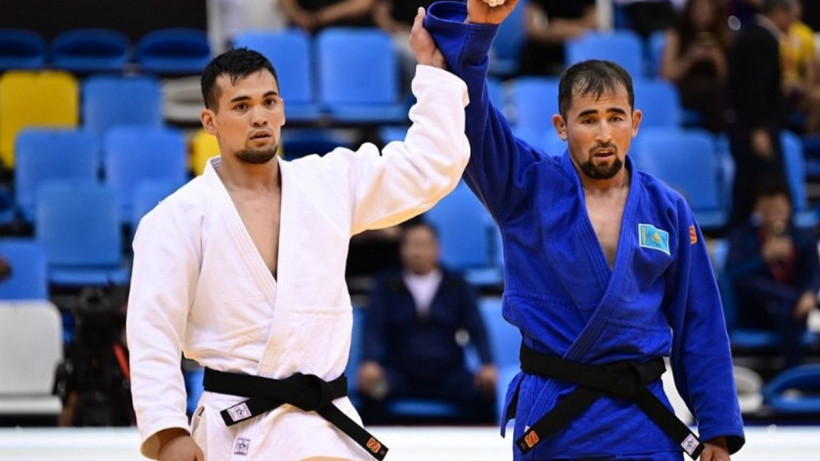  Para Judo Federation 