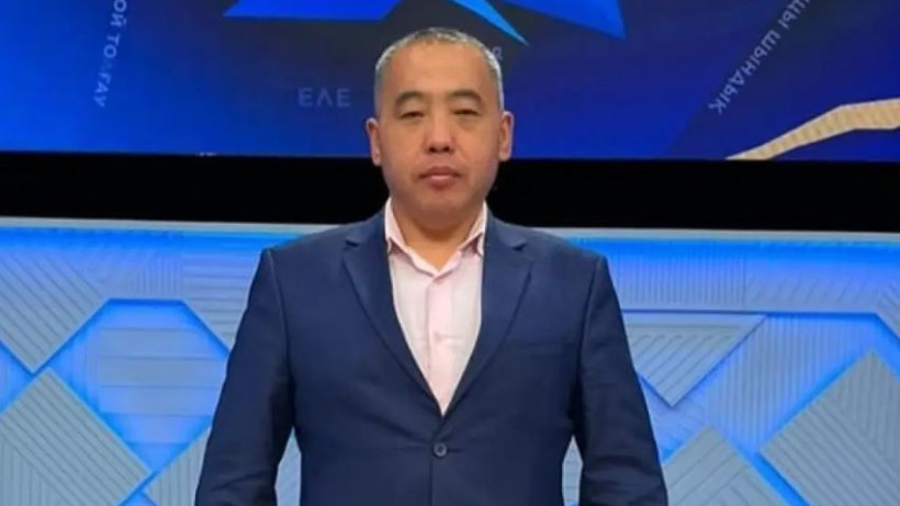  facebook/Нуреке Алтынбекович 