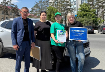 Қазақстанда жол ережесін бұзбайтын жүргізушілерге сыйлық беріледі