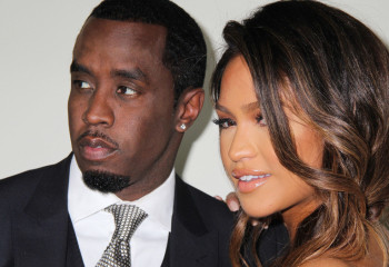 Дело P.Diddy: какие показания против рэпера дала его бывшая возлюбленная, певица Кэсси