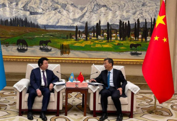 Қазақстан мен Қытай: Колледждер деңгейіндегі жаңа ынтымақтастық