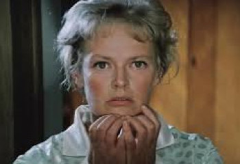 Прощание со звездой советской комедии Ниной Гребешковой пройдет в закрытом формате