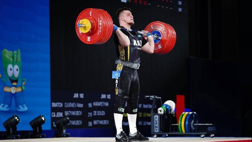  Национальный олимпийский комитет РК 