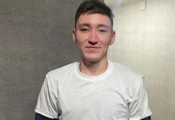 Өскеменде студент суға ағып бара жатқан баланы құтқарып қалды