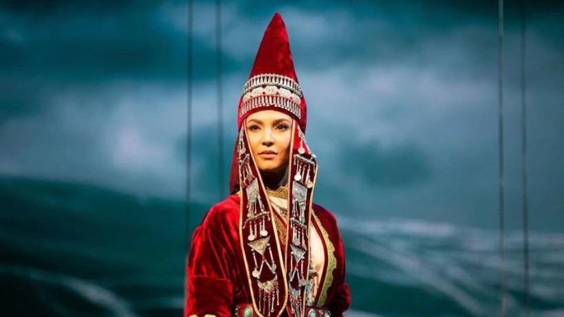  жеке парақшасынан 