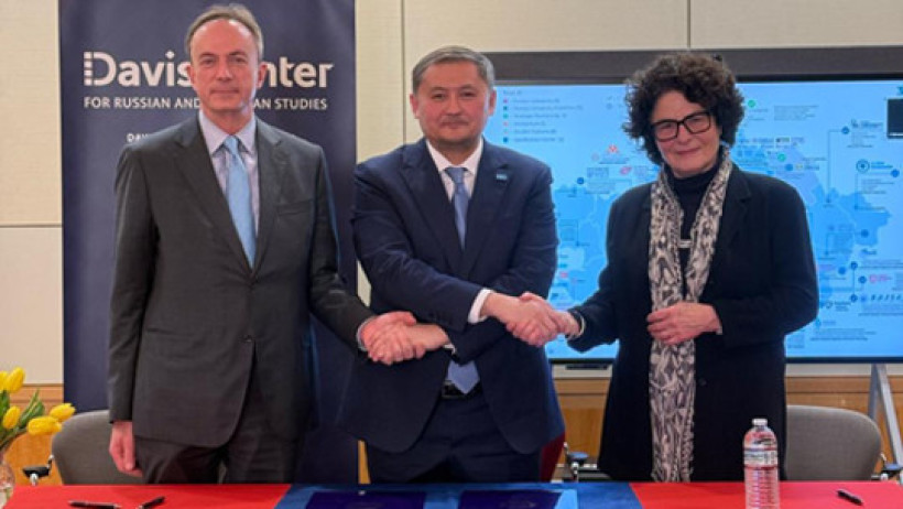  Министерство науки и высшего образования РК 