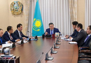 Өңірлік стандарттар жүйесі қалай жұмыс істейді