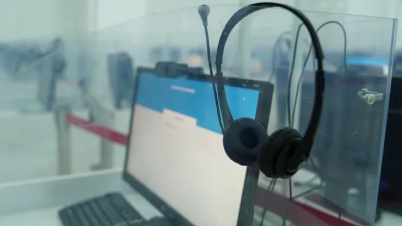  Ұлттық тестілеу орталығы 