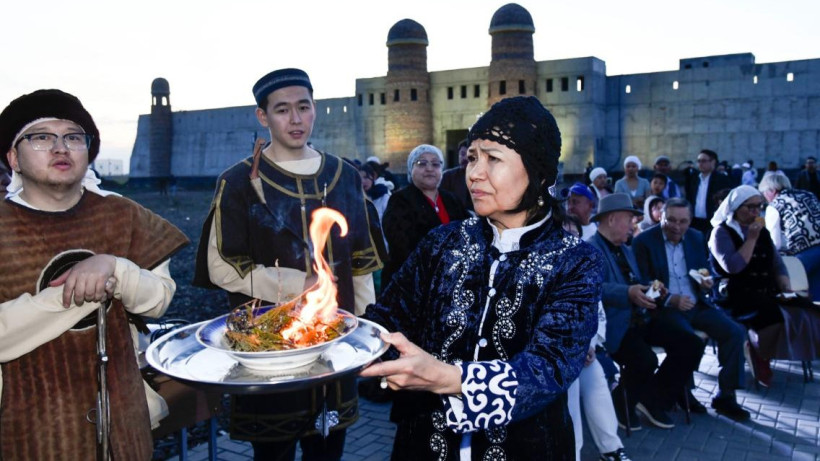  © Министерство культуры и информации РК 