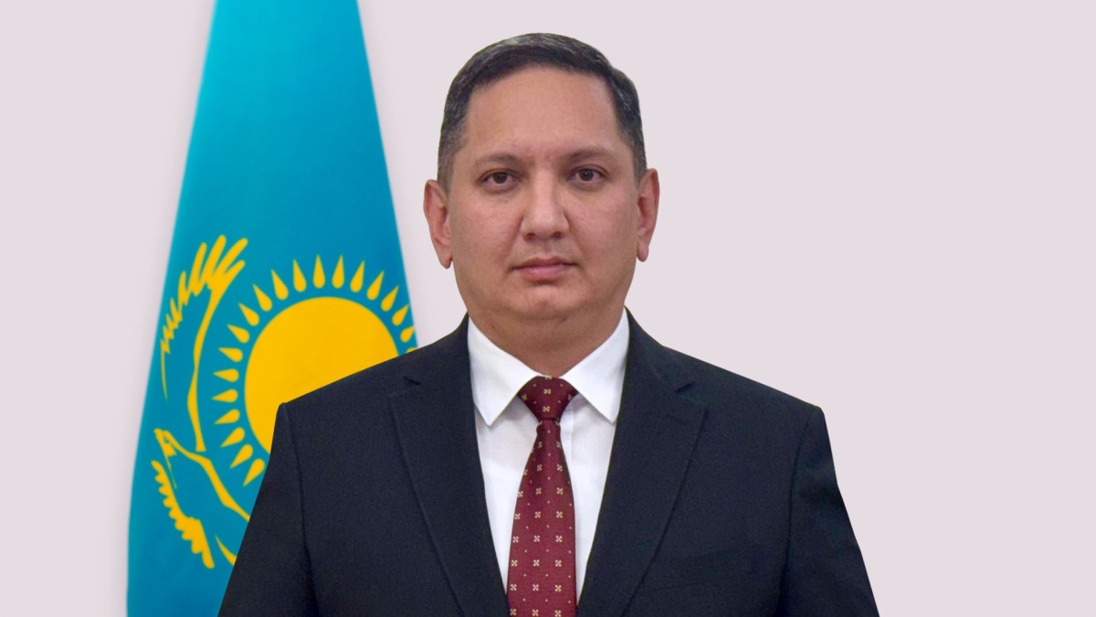  © пресс-служба Правительства РК 