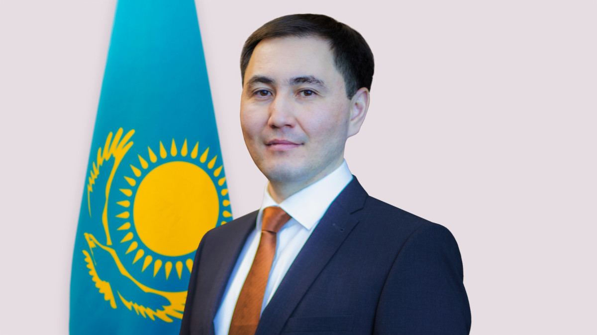  © пресс-служба Правительства РК 