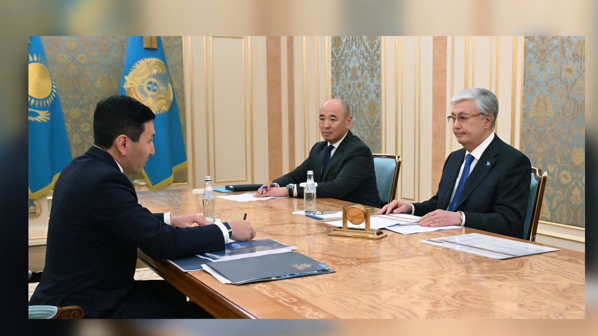  © Пресс-служба Акорды 