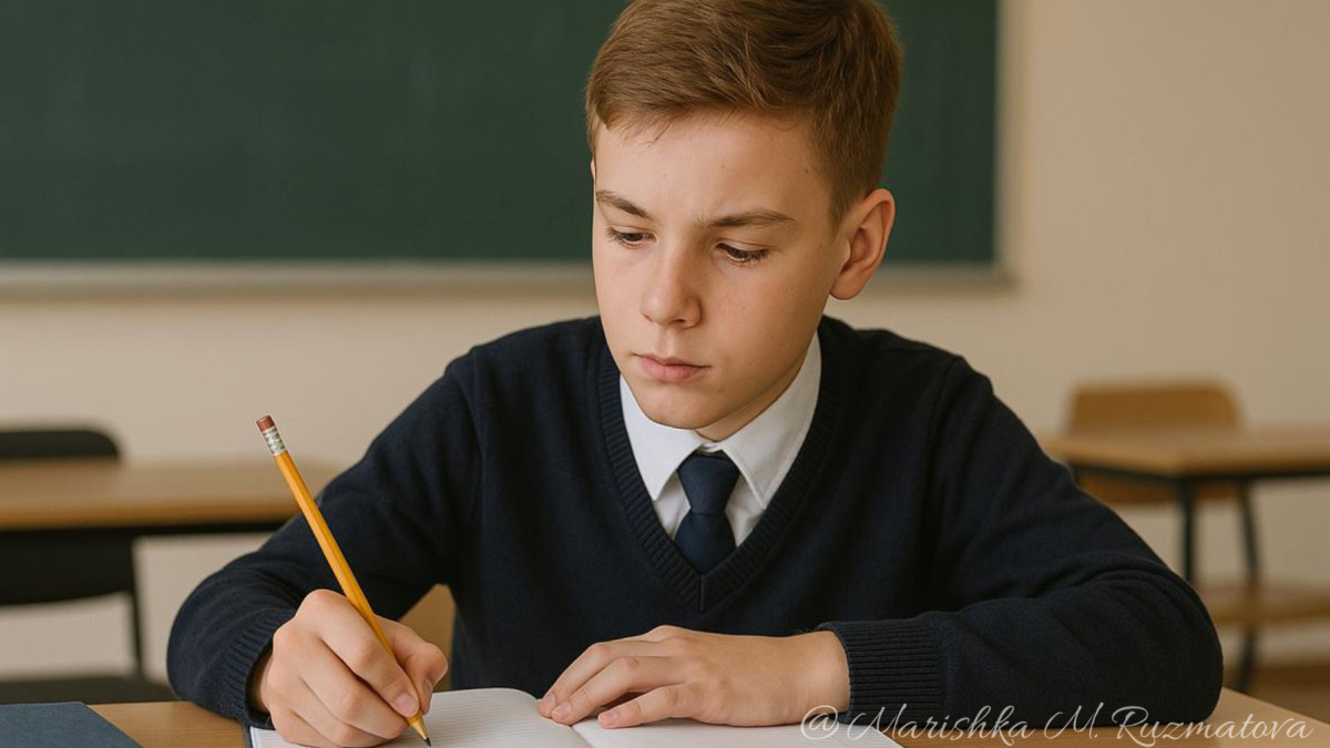  ©El.kz/Марина РУЗМАТОВА/ChatGPT 