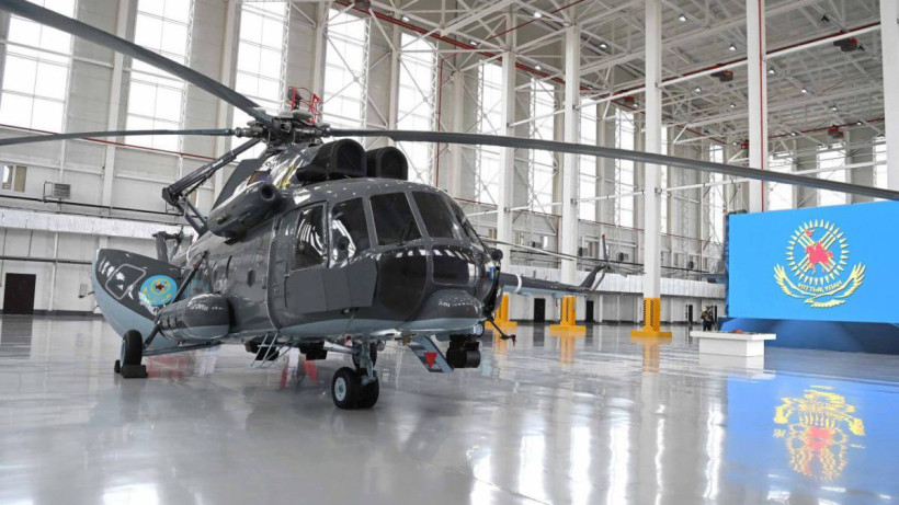  © Нацгвардия РК 