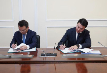 Спорткомплекс на 22 млрд тенге построят в Степногорске