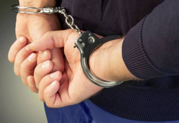 ІІМ қызметкерлері халықаралық іздеуде жүрген 264 адамды ұстады