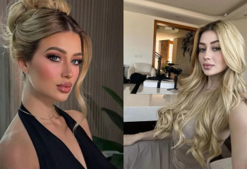 23 жастағы танымал блогерді тікелей эфирде атып кетті