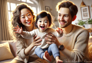 Aida Balayeva congratulates Kazakhstanis on International Family Day