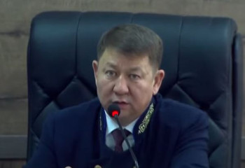 Шерзат Болат ісі: судья блогерлерді қоғамды арандатпауға шақырды