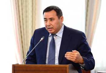 Түрмедегі Мырзахметов мерзімінен бұрын босатуды сұрады