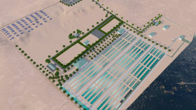  Акимат Мангистауской области 