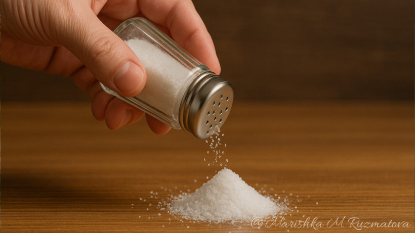  ©El.kz/Марина РУЗМАТОВА/ChatGPT 