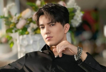 “Dimash on the road” project expands to new Brazilian city