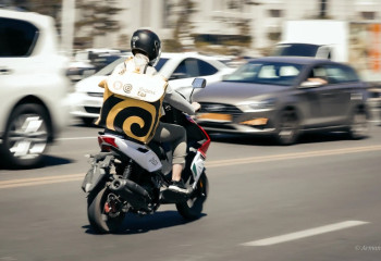 Мопед мінгендер нені ескеруі керек?