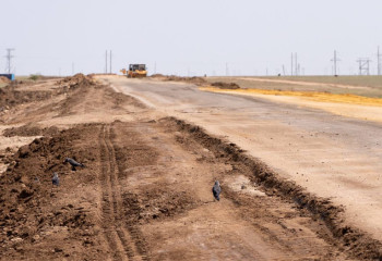 Бектенов Қостанай облысындағы энергетикалық инфрақұрылымды дамыту жұмыстарымен танысты