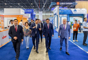 Казахстан, Узбекистан и Кыргызстан согласовали водно-энергетические режимы на вегетационный период