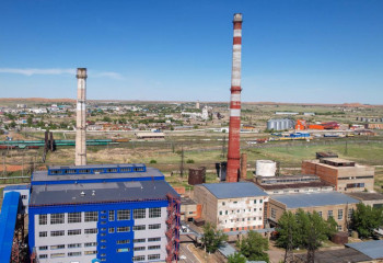 Премьер-министр оценил подготовку Костанайской области к отопительному сезону