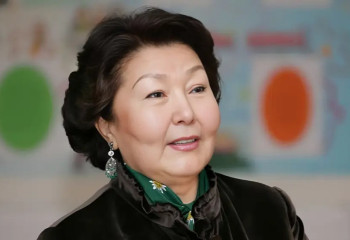 Сара Назарбаеваның қазіргі жағдайы туралы тың ақпарат шықты