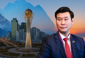 Қазақстанда туризм неге ақсап тұр? Kazakh Tourism төрағасы мәселенің себебін атады