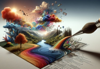 TikTok фотосуреттерді бейнеге айналдыратын AI Alive құралын іске қосты