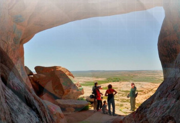 Скрытые жемчужины Казахстана: 5 направлений, о которых вы могли не знать