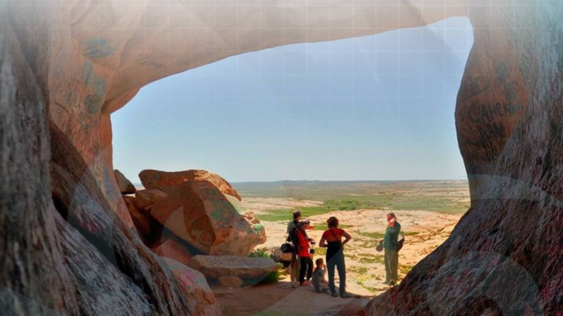  Министерство туризма и спорта РК 