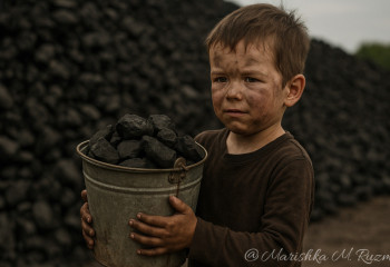 Каждый десятый ребёнок в мире вовлечён в детский труд — ООН