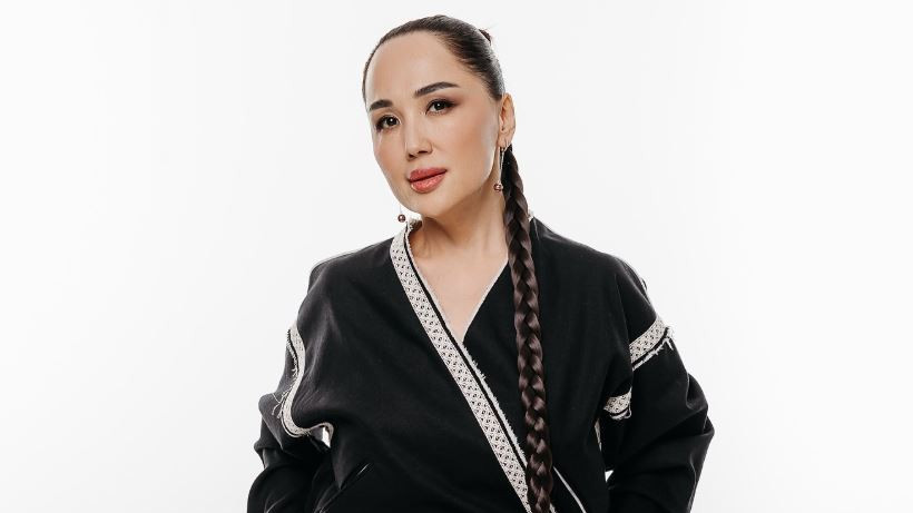  instagram.com/sultankyzy 