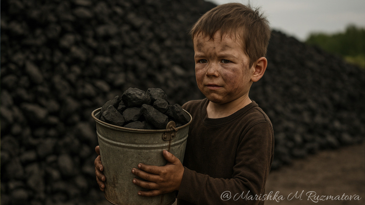  ©El.kz/Марина РУЗМАТОВА/ChatGPT 