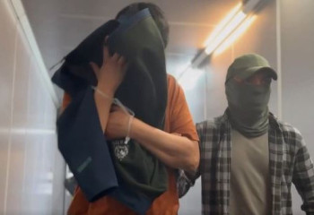 Бас прокуратура қауіпті қылмыскерді Армениядан экстрадициялады