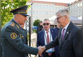 Kazakhstan expands its participation in UN peacekeeping missions