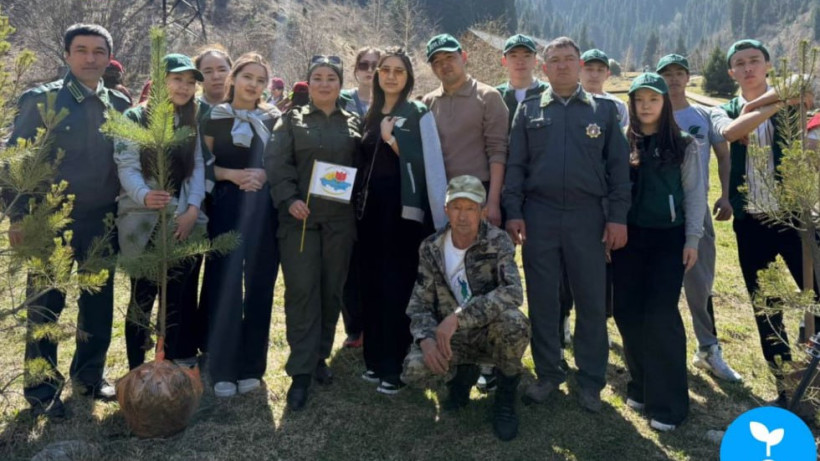  ©Пресс-служба акимата Алматы 