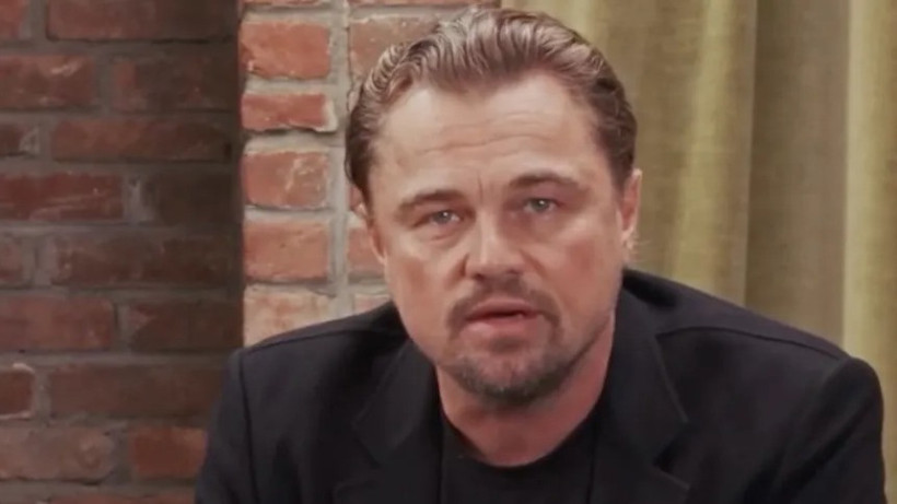  instagram.com/leonardodicaprio 