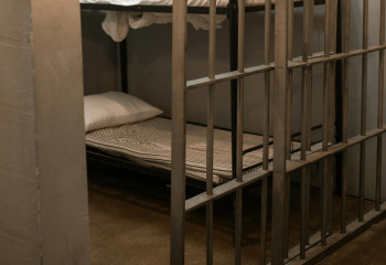 Бұрынғы шенеунік 38 жасында түрмеде  көз жұмды